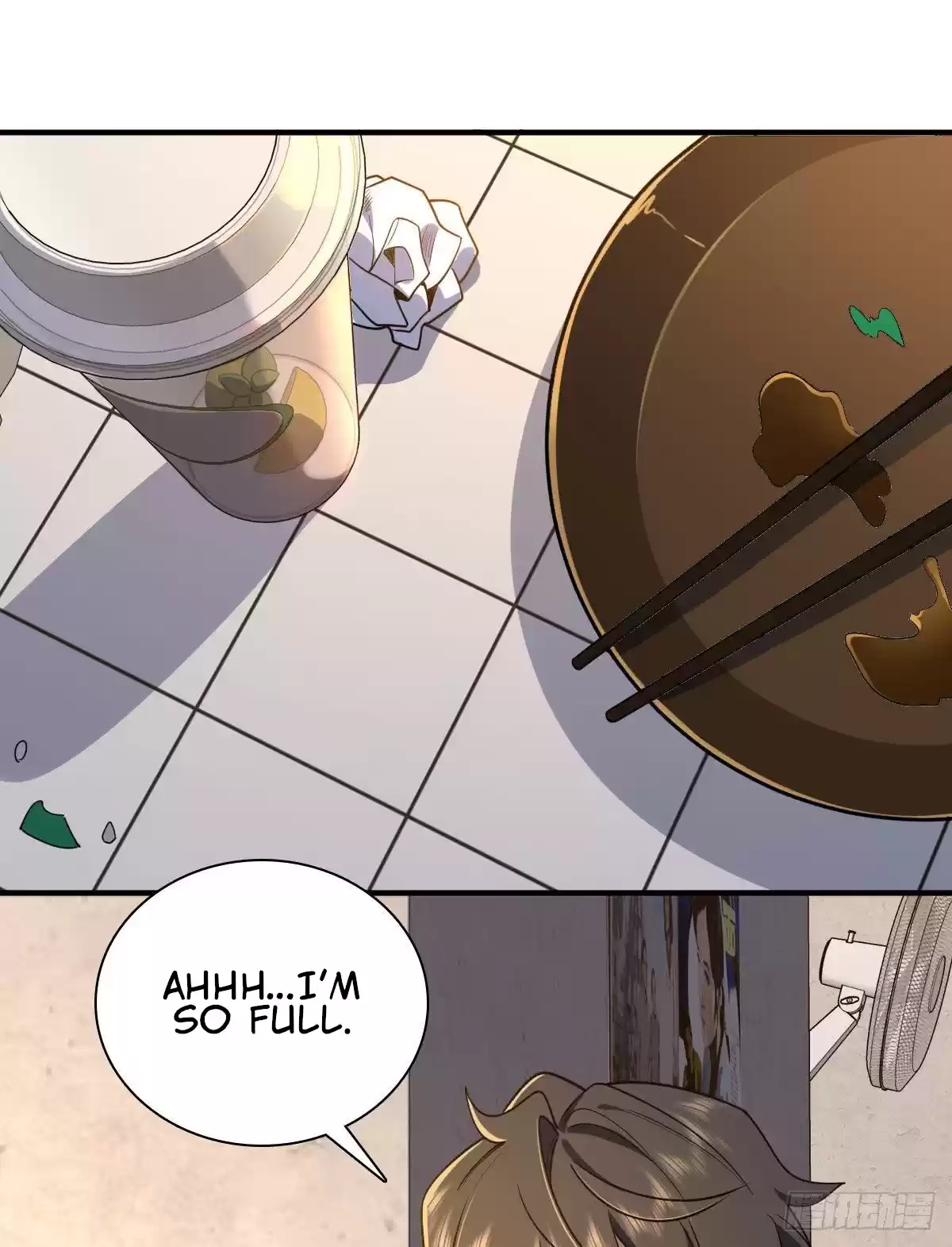 My Wife Is From A Thousand Years Ago Chapter 18