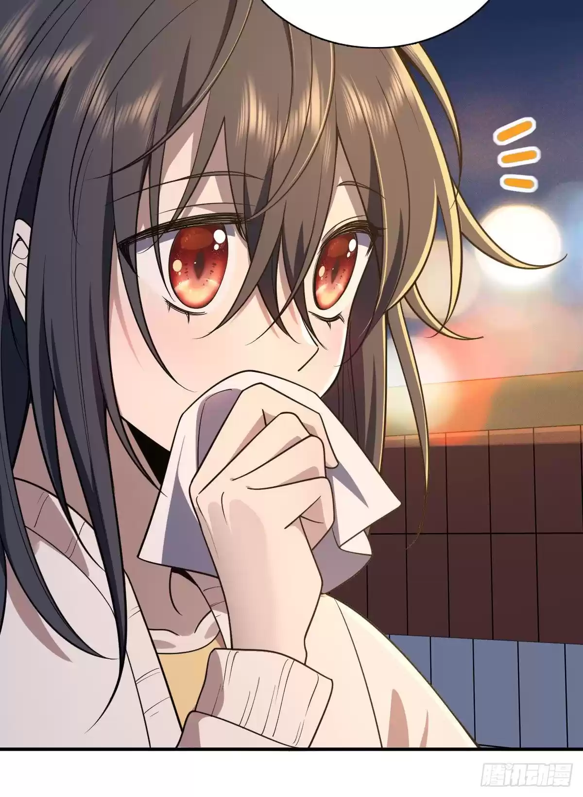 My Wife Is From A Thousand Years Ago Chapter 18