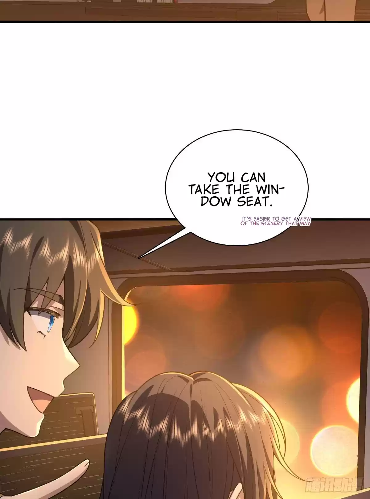 My Wife Is From A Thousand Years Ago Chapter 18