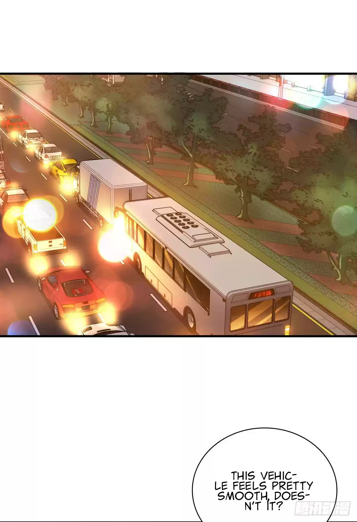 My Wife Is From A Thousand Years Ago Chapter 18