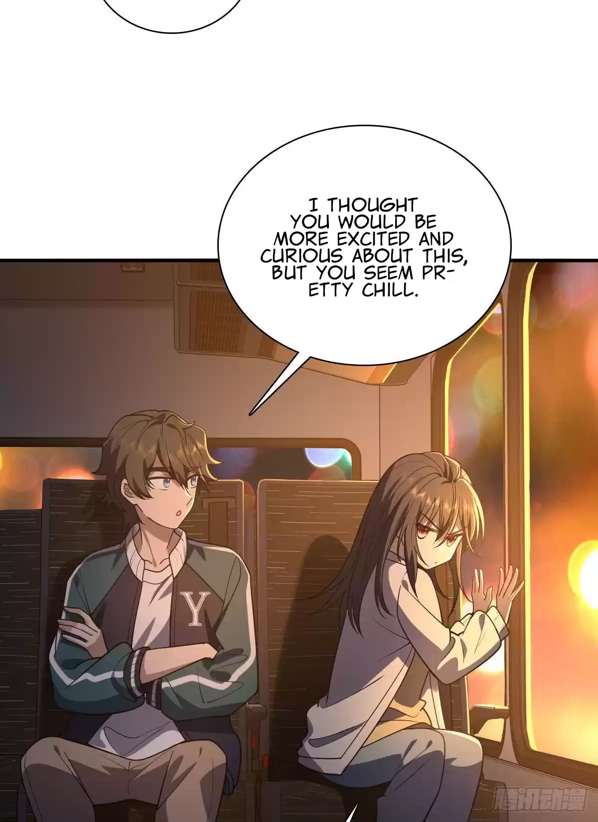 My Wife Is From A Thousand Years Ago Chapter 18