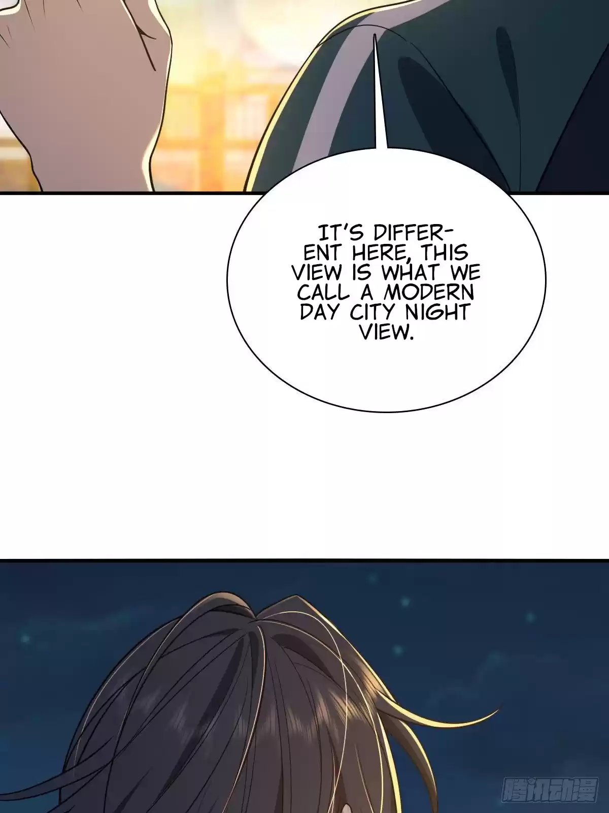 My Wife Is From A Thousand Years Ago Chapter 18