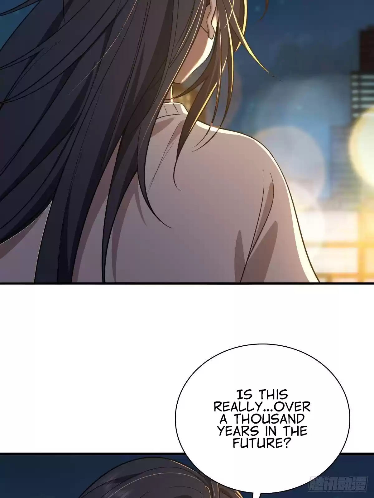 My Wife Is From A Thousand Years Ago Chapter 18