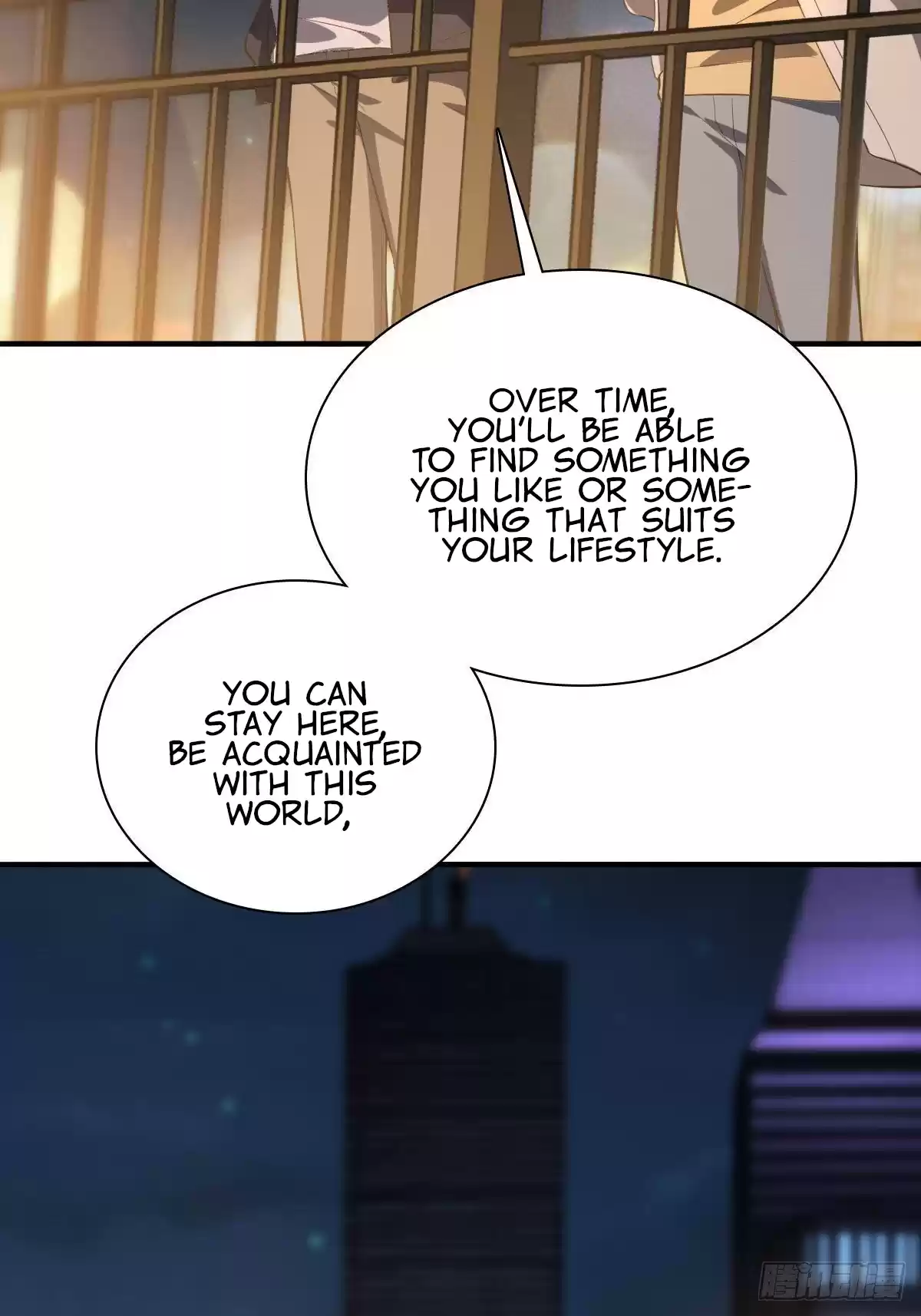 My Wife Is From A Thousand Years Ago Chapter 18