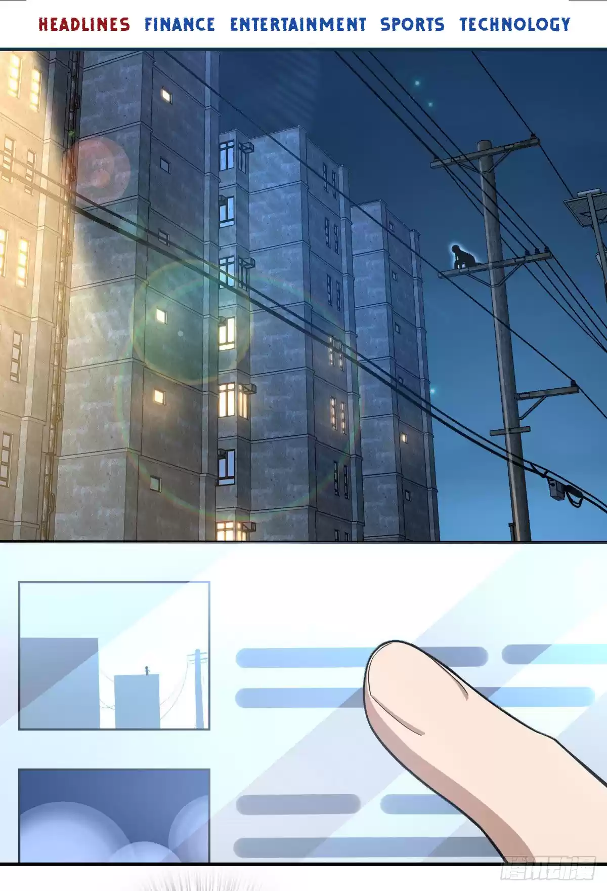 My Wife Is From A Thousand Years Ago Chapter 18