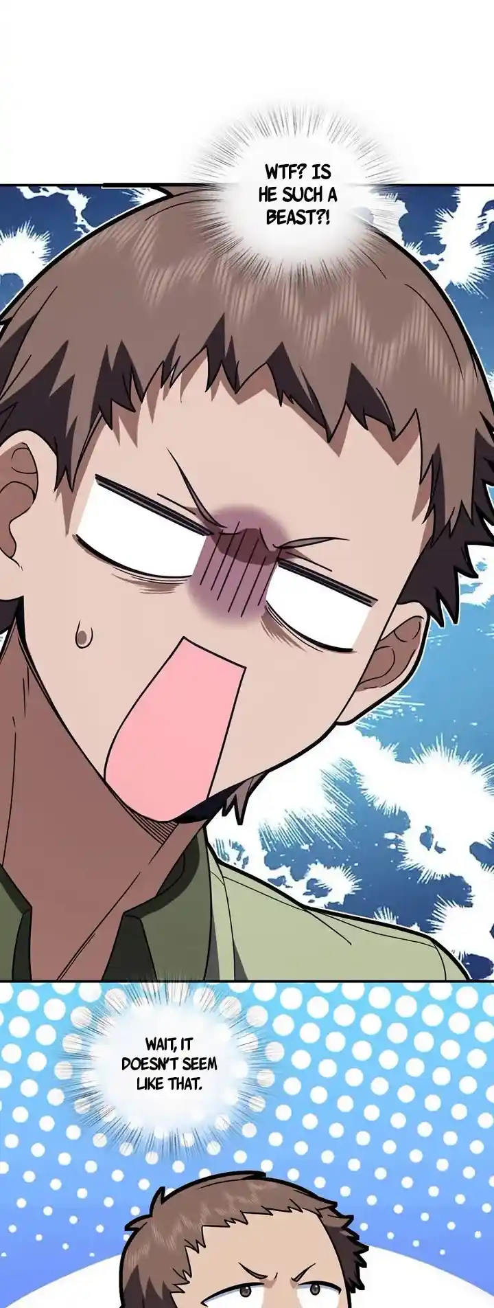 My Wife Is From A Thousand Years Ago Chapter 180