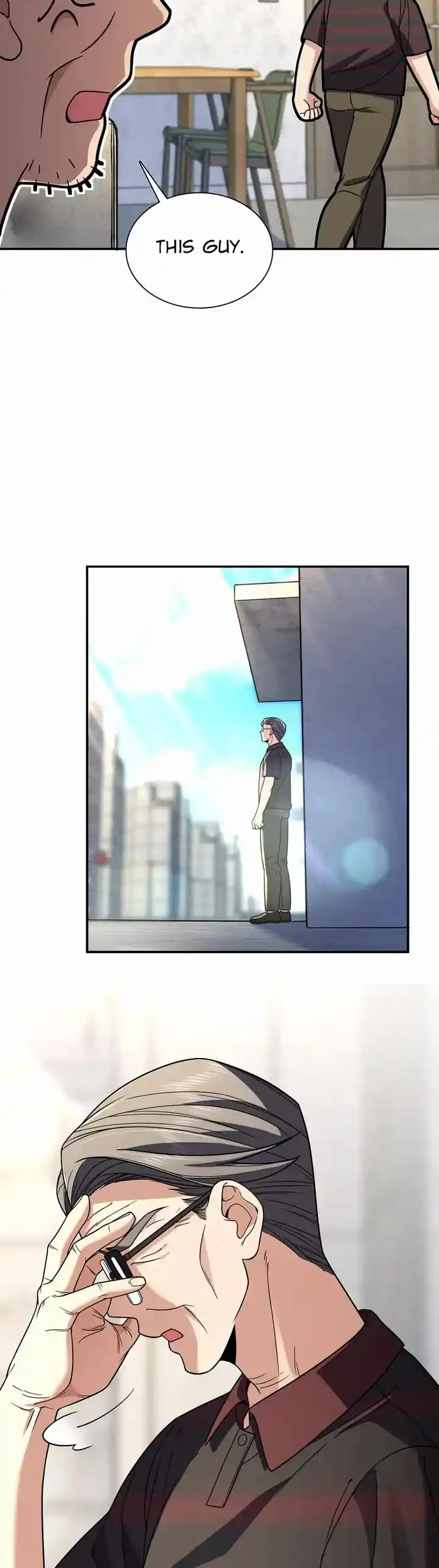 My Wife Is From A Thousand Years Ago Chapter 180