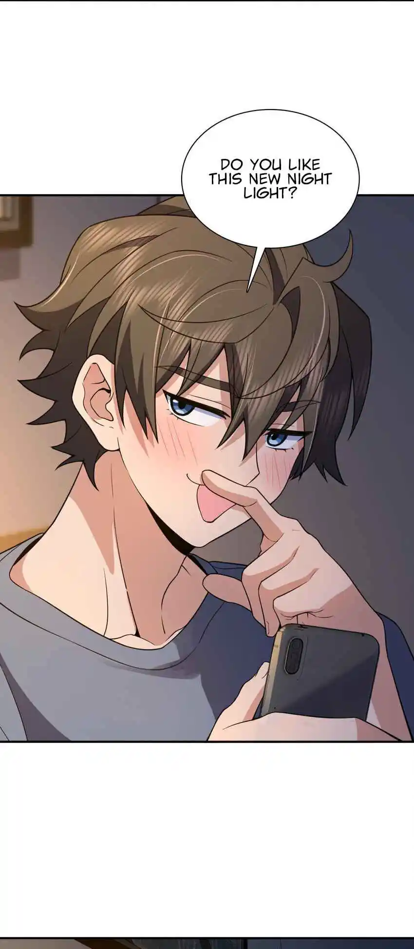 My Wife Is From a Thousand Years Ago Chapter 187