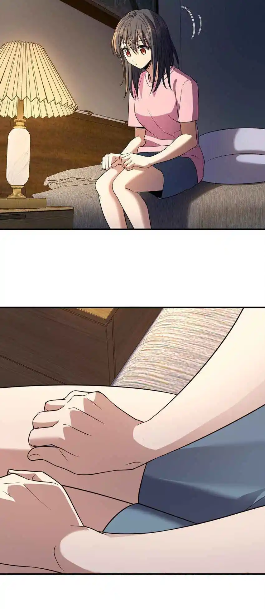 My Wife Is From a Thousand Years Ago Chapter 187