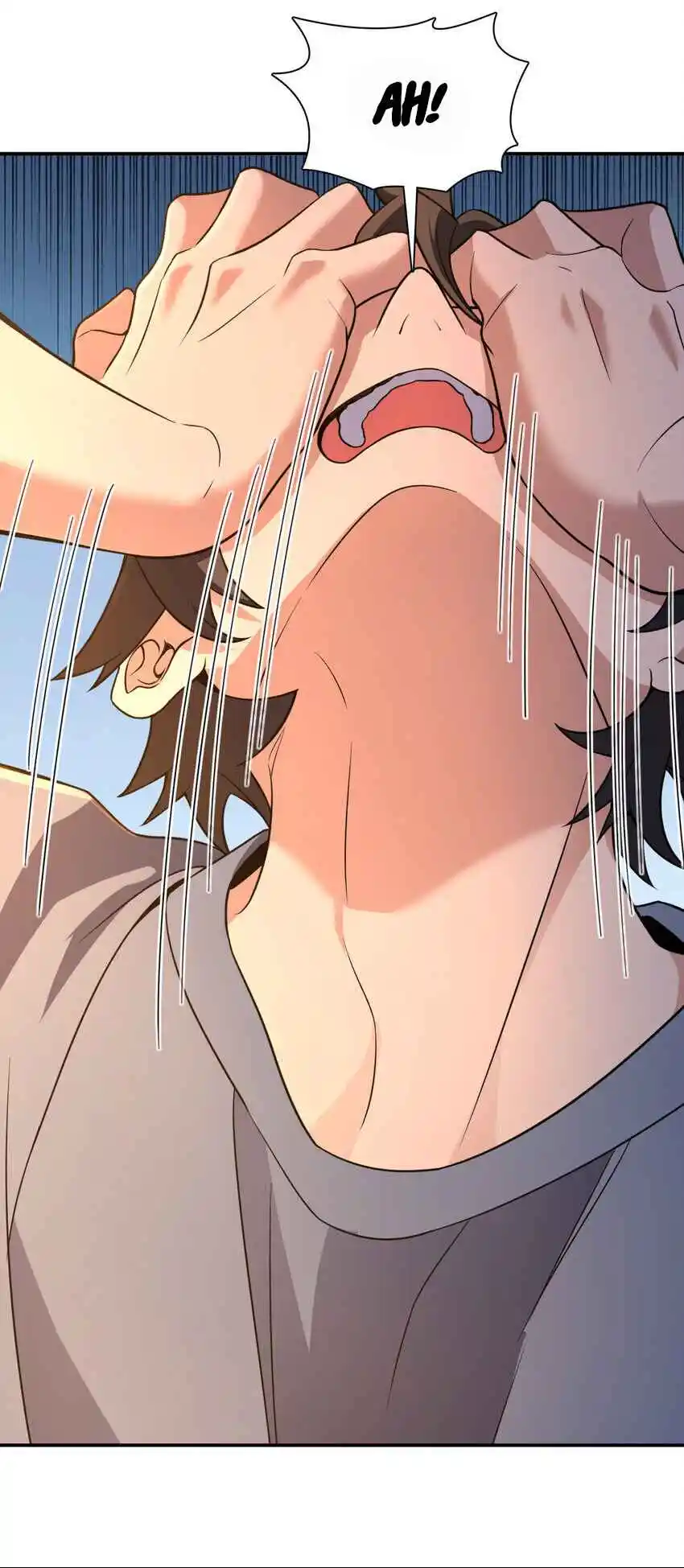 My Wife Is From a Thousand Years Ago Chapter 187