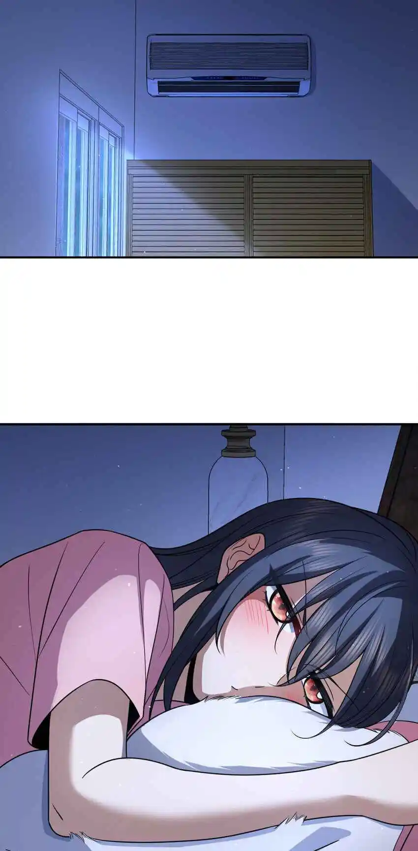 My Wife Is From a Thousand Years Ago Chapter 187