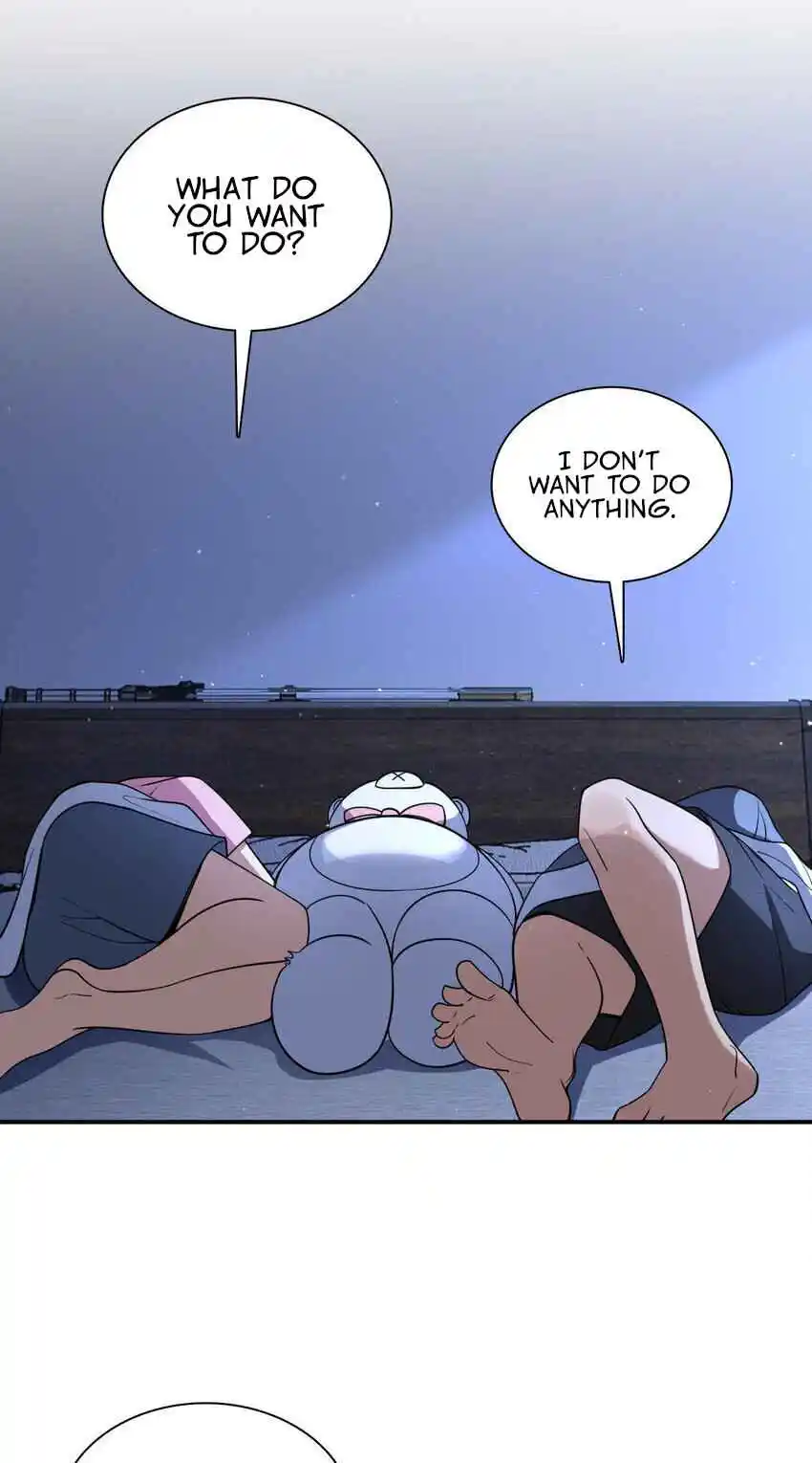 My Wife Is From a Thousand Years Ago Chapter 187