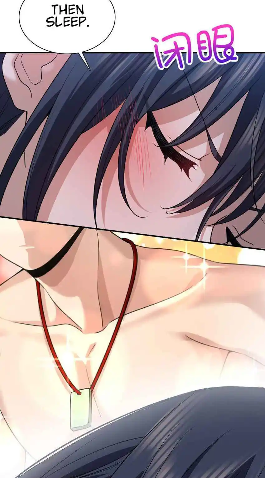 My Wife Is From a Thousand Years Ago Chapter 187