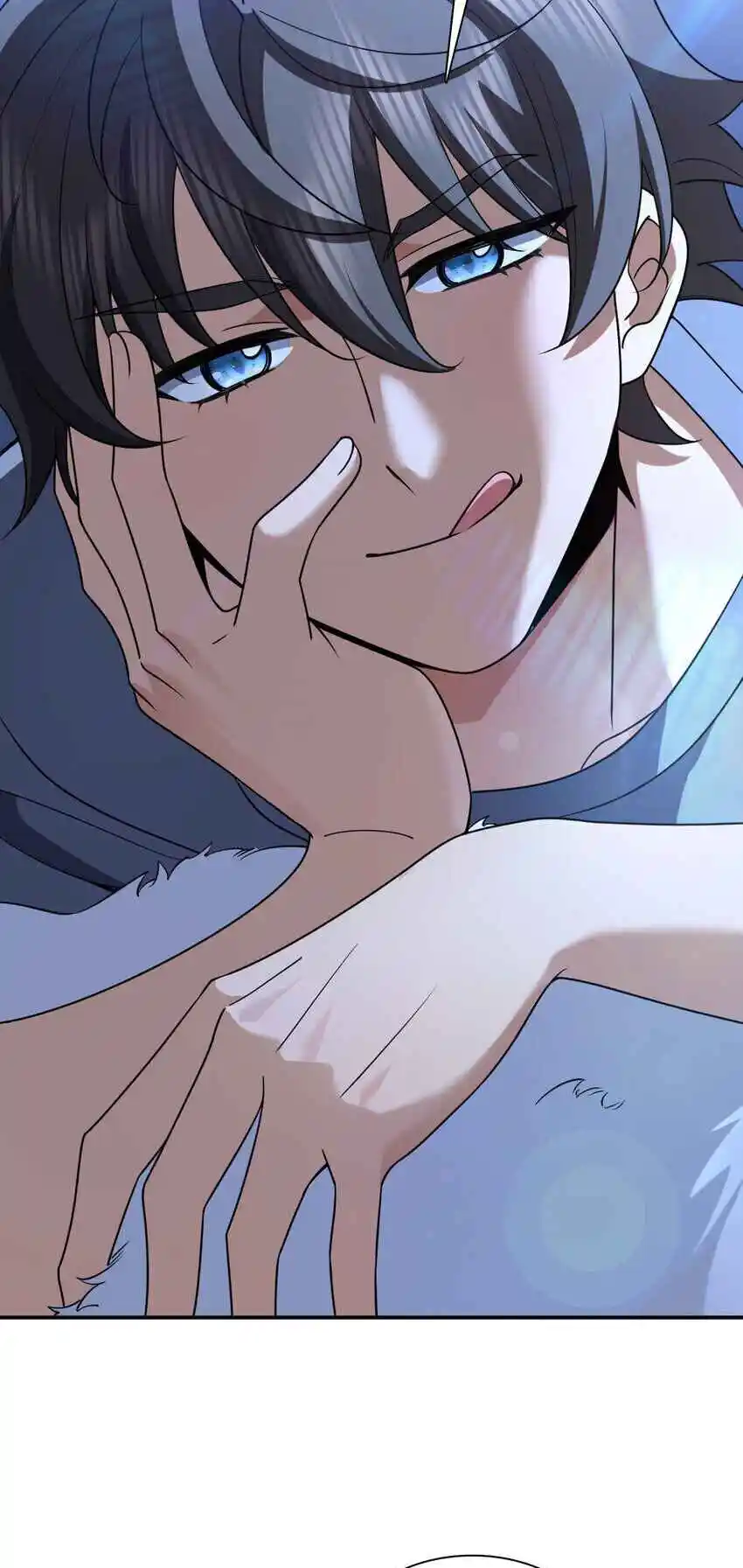 My Wife Is From a Thousand Years Ago Chapter 187