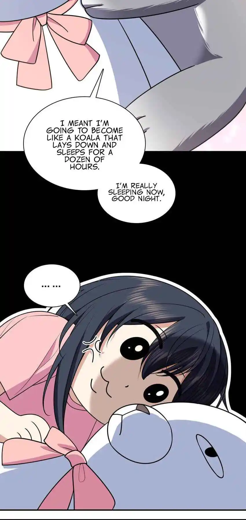 My Wife Is From a Thousand Years Ago Chapter 187