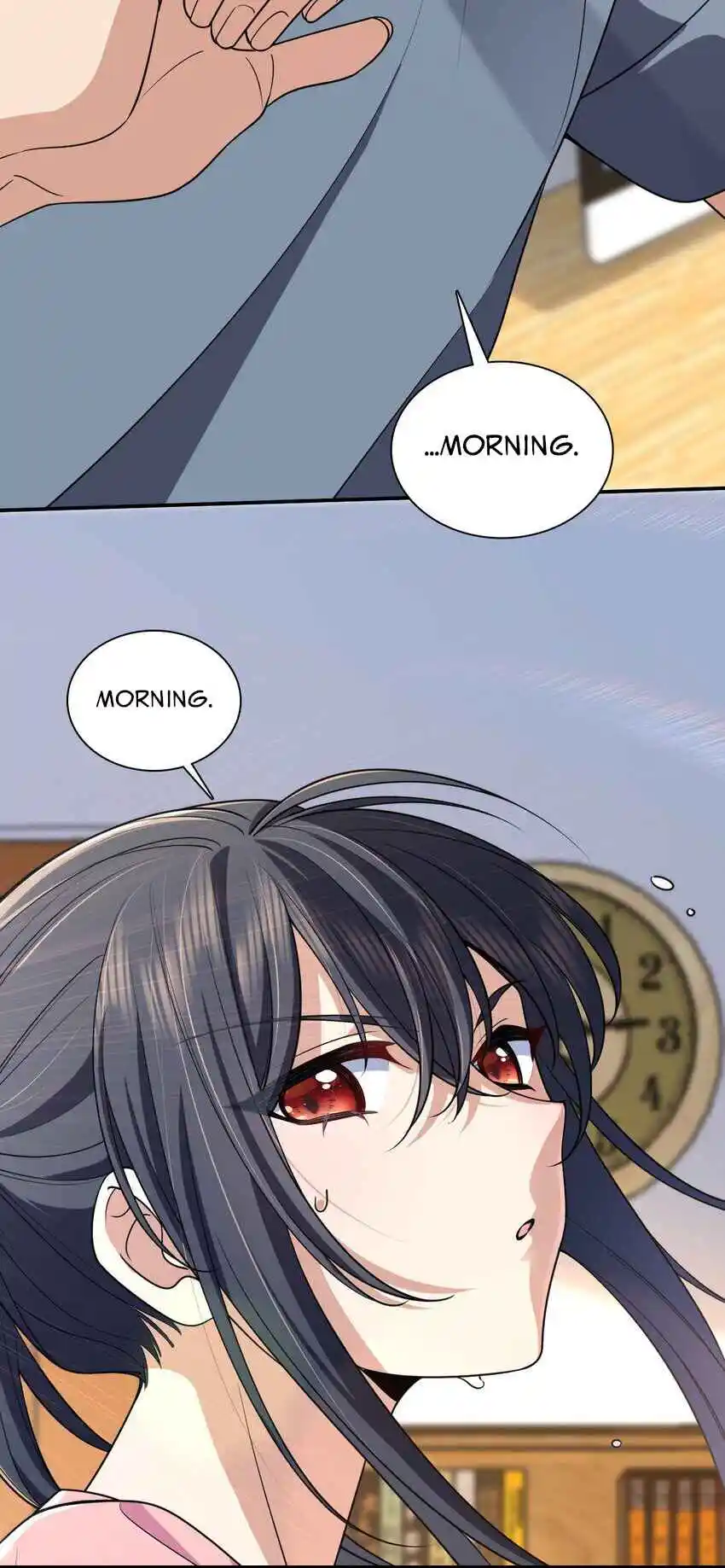 My Wife Is From a Thousand Years Ago Chapter 187