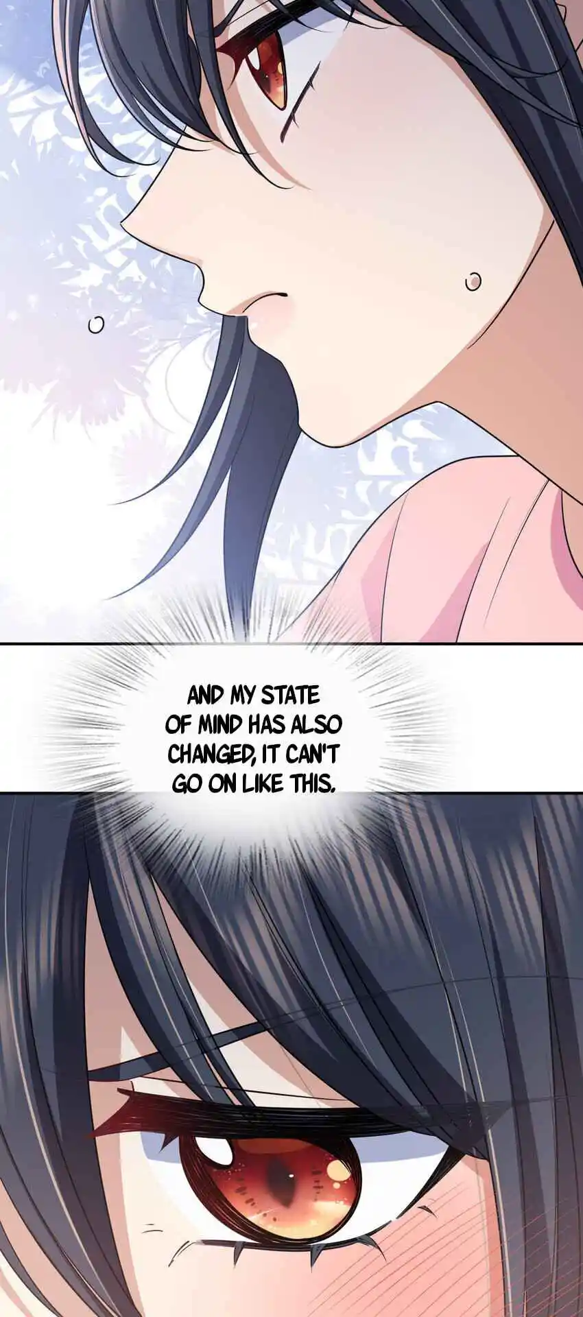 My Wife Is From a Thousand Years Ago Chapter 187