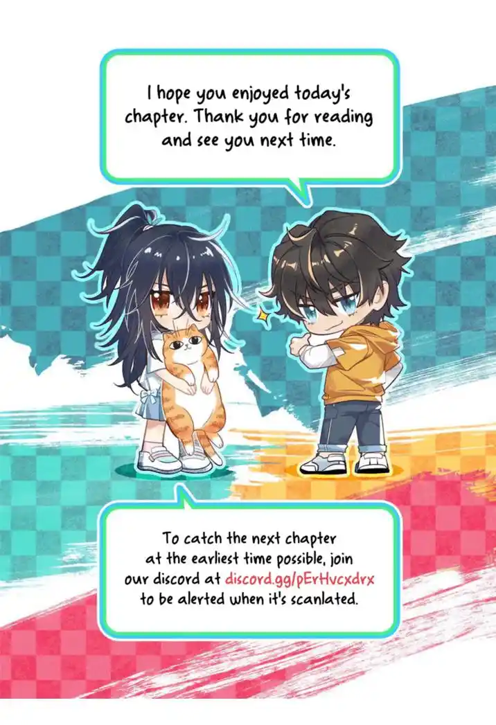 My Wife Is From a Thousand Years Ago Chapter 187