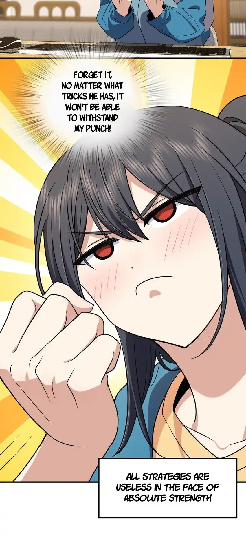 My Wife Is From A Thousand Years Ago Chapter 190