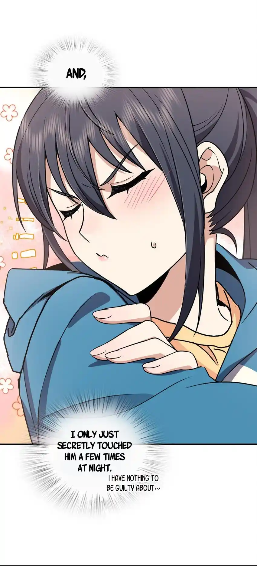 My Wife Is From A Thousand Years Ago Chapter 190