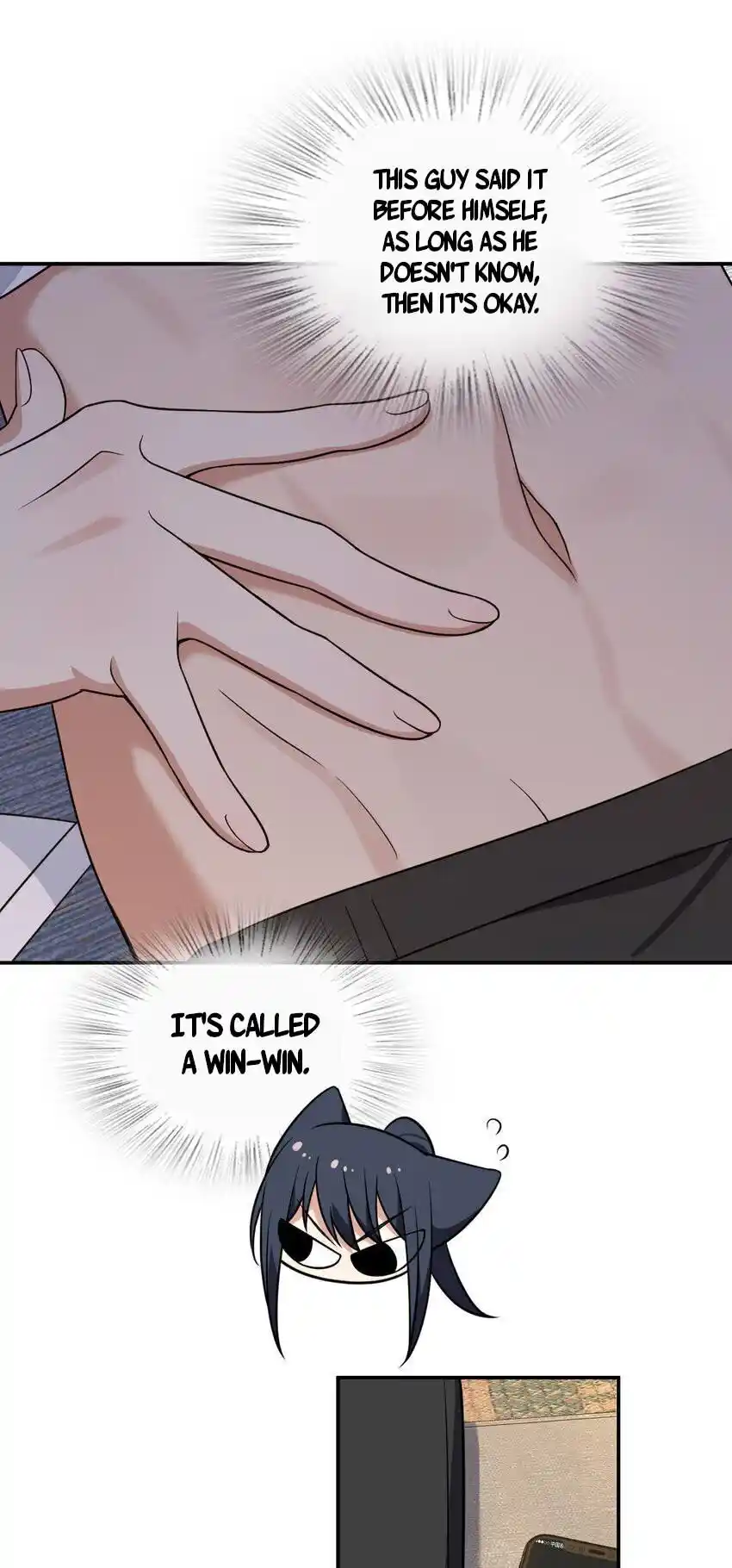 My Wife Is From A Thousand Years Ago Chapter 190