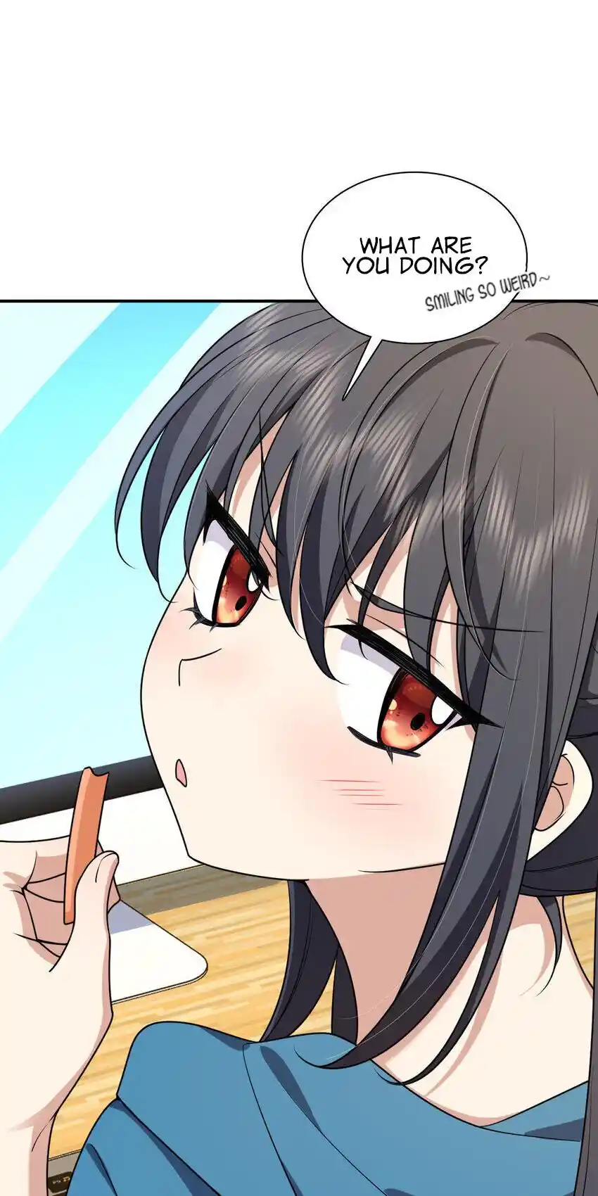 My Wife Is From A Thousand Years Ago Chapter 190