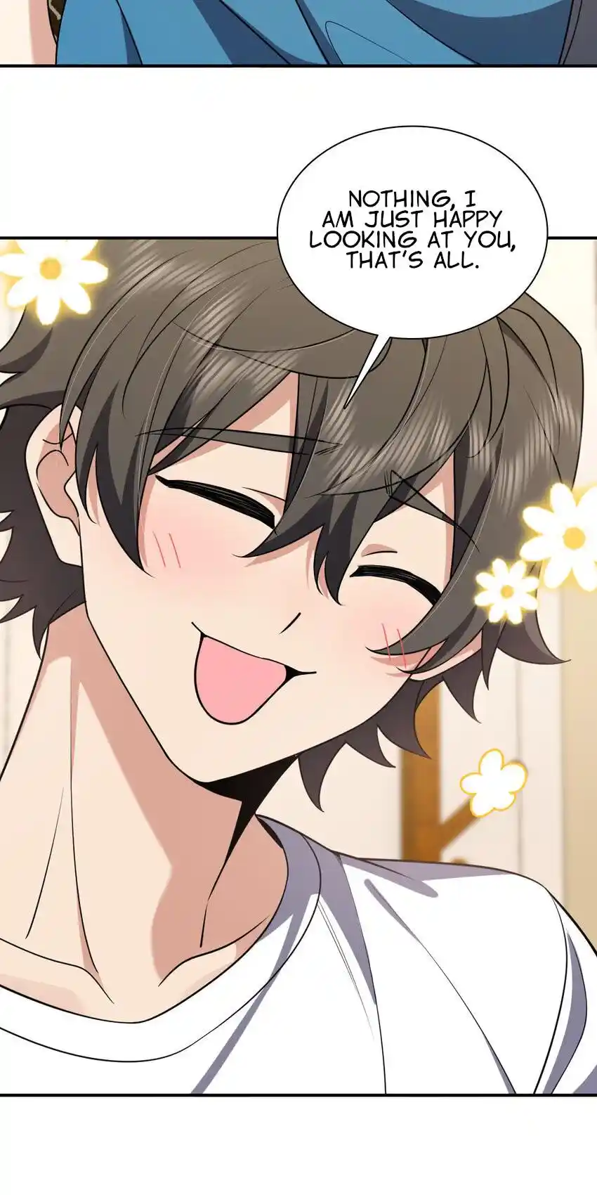 My Wife Is From A Thousand Years Ago Chapter 190