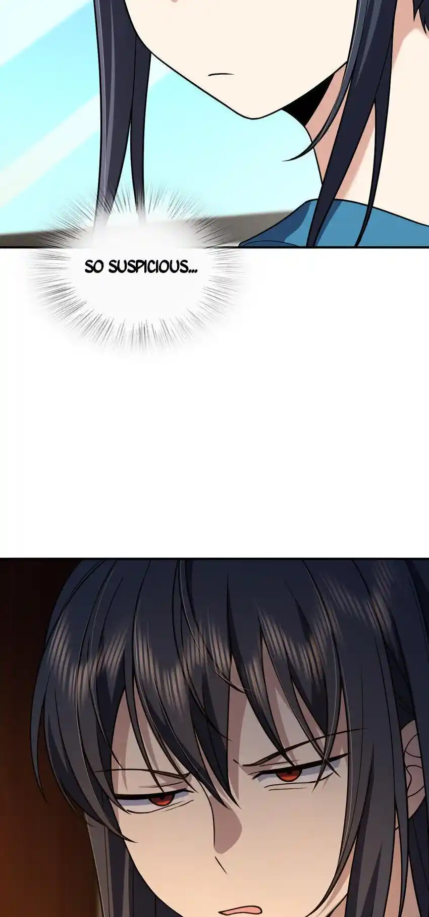 My Wife Is From A Thousand Years Ago Chapter 190