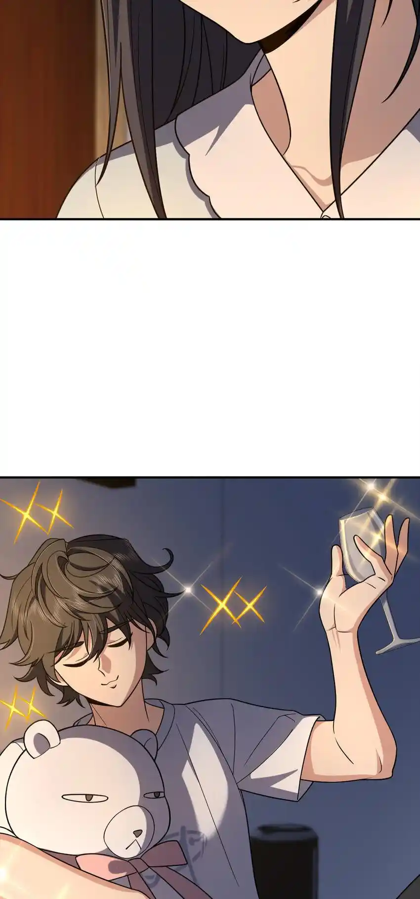 My Wife Is From A Thousand Years Ago Chapter 190