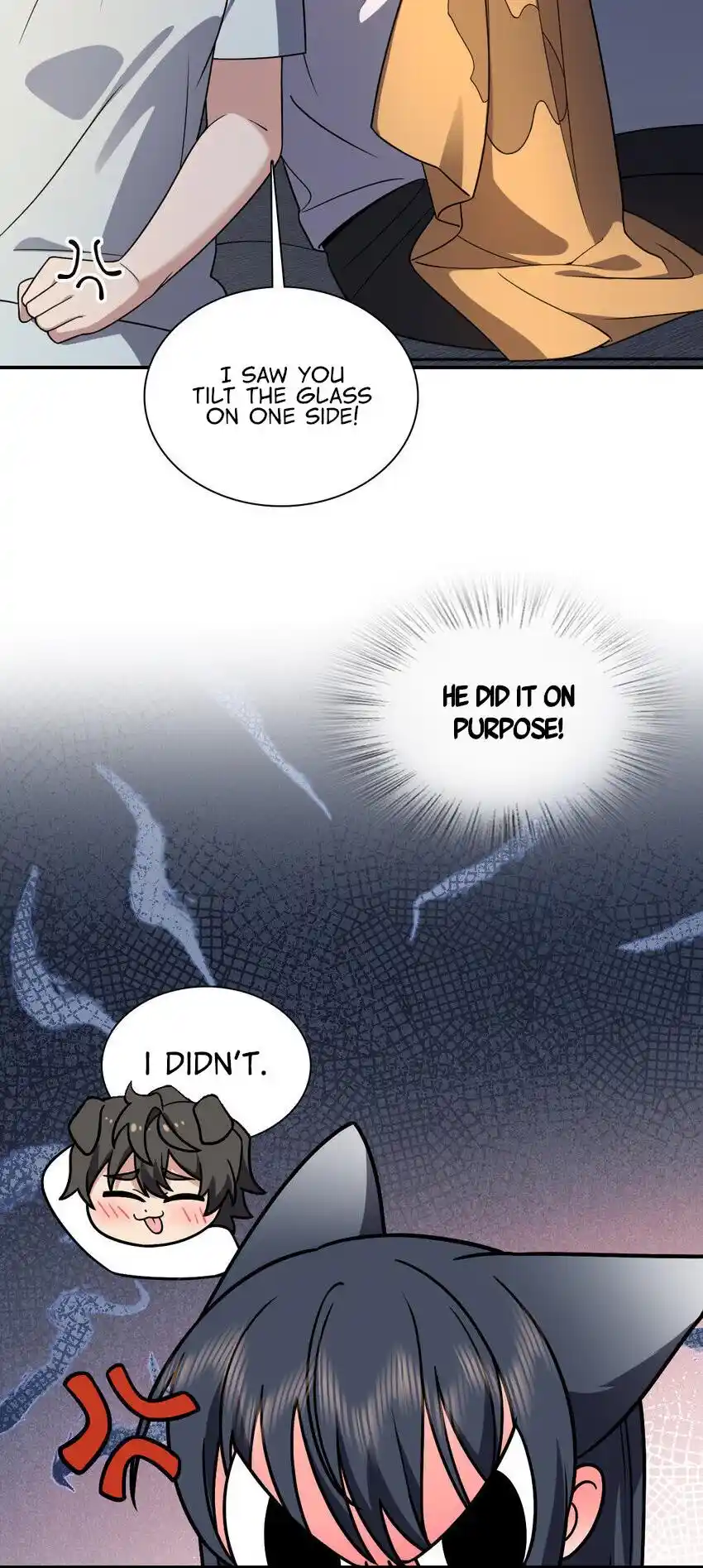 My Wife Is From A Thousand Years Ago Chapter 190