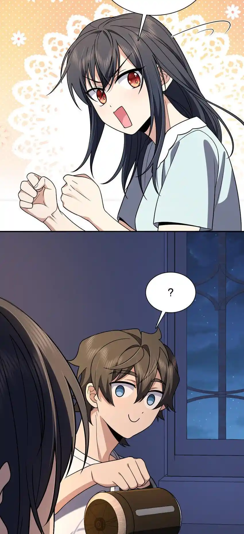 My Wife Is From A Thousand Years Ago Chapter 190