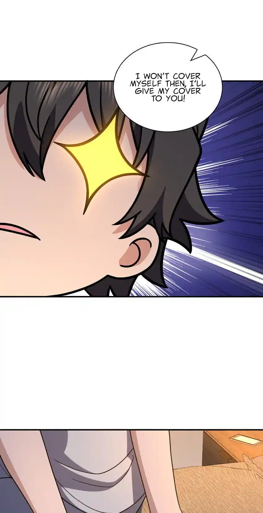 My Wife Is From A Thousand Years Ago Chapter 190