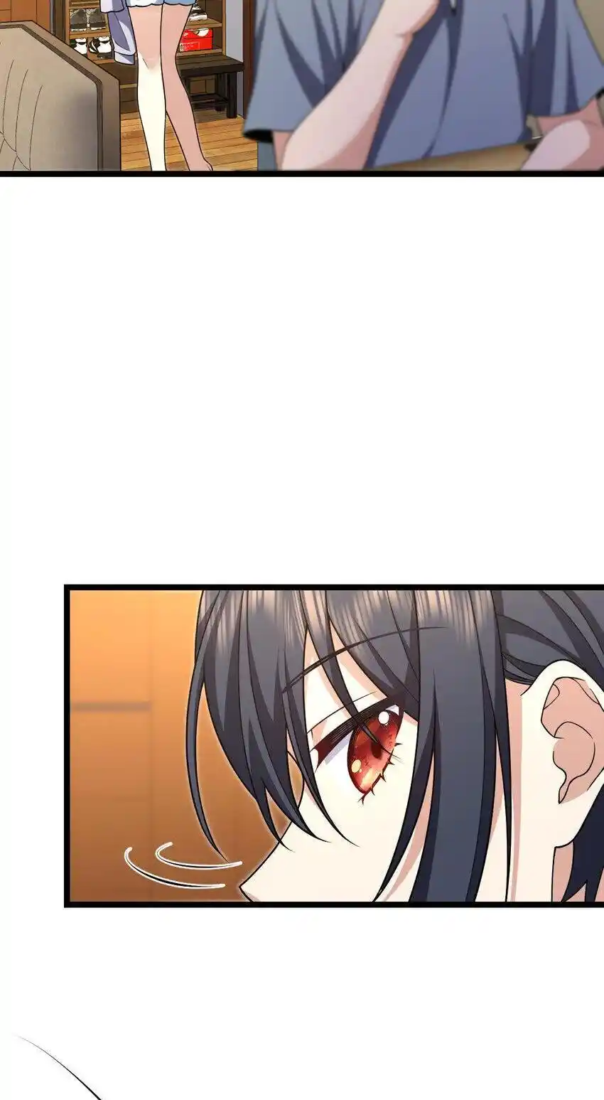 My Wife Is From A Thousand Years Ago Chapter 216