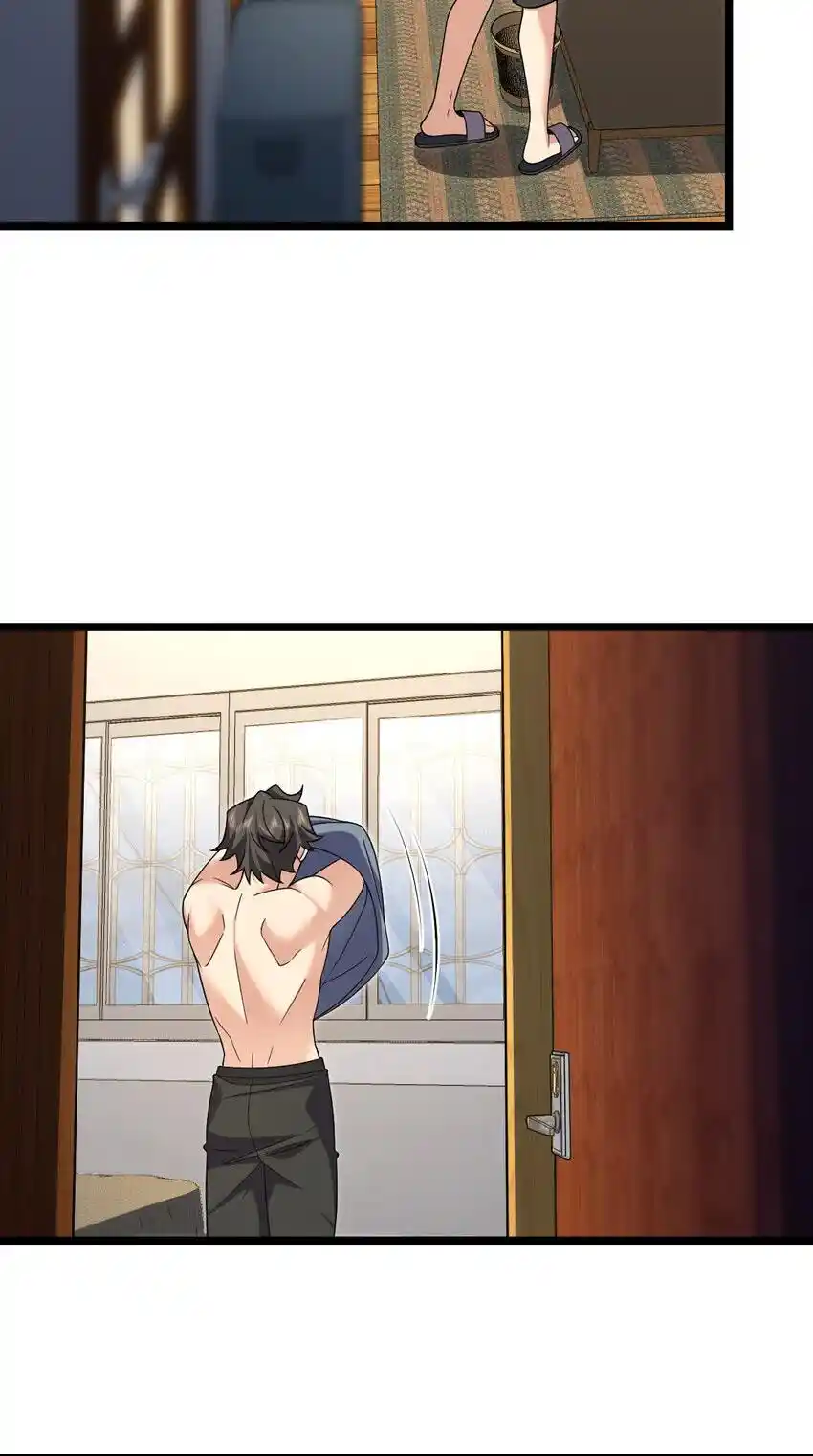 My Wife Is From A Thousand Years Ago Chapter 216