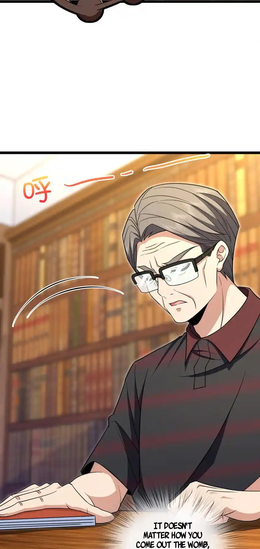 My Wife Is From A Thousand Years Ago Chapter 219