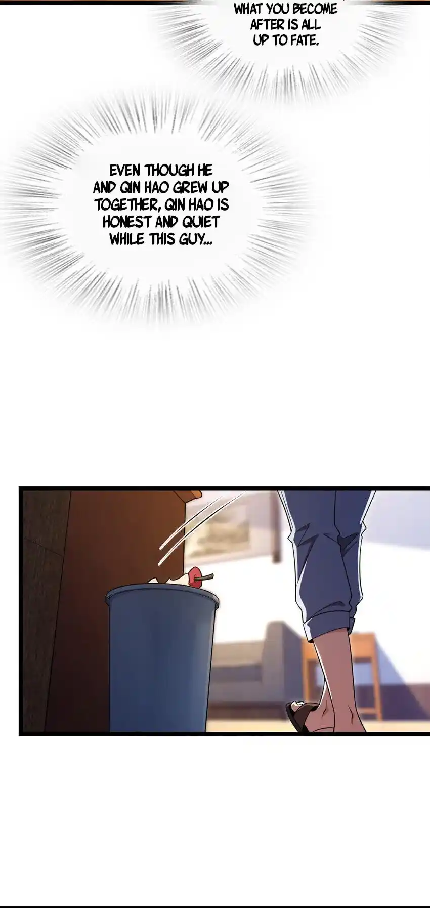 My Wife Is From A Thousand Years Ago Chapter 219