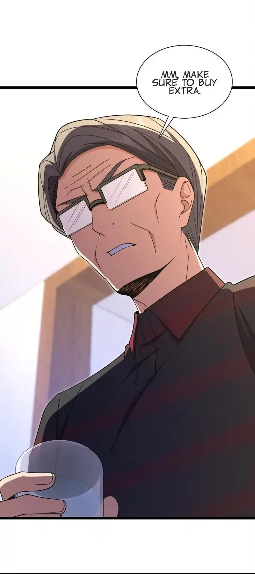 My Wife Is From A Thousand Years Ago Chapter 219