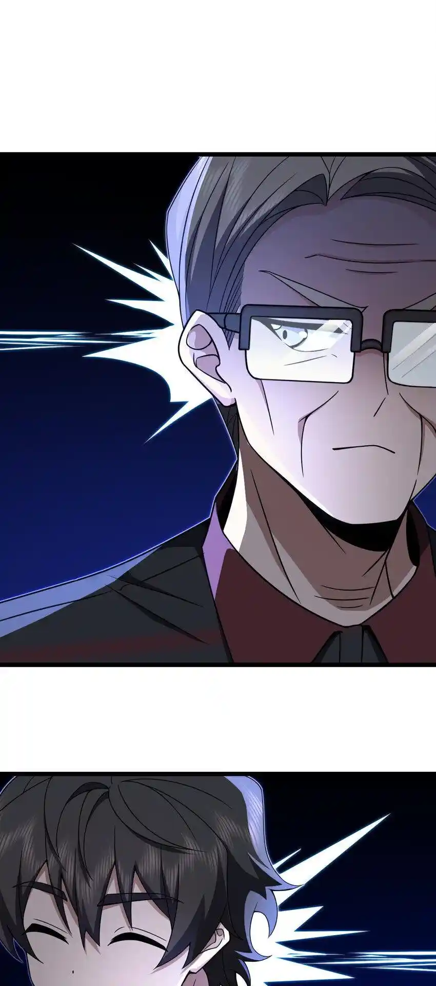 My Wife Is From A Thousand Years Ago Chapter 219