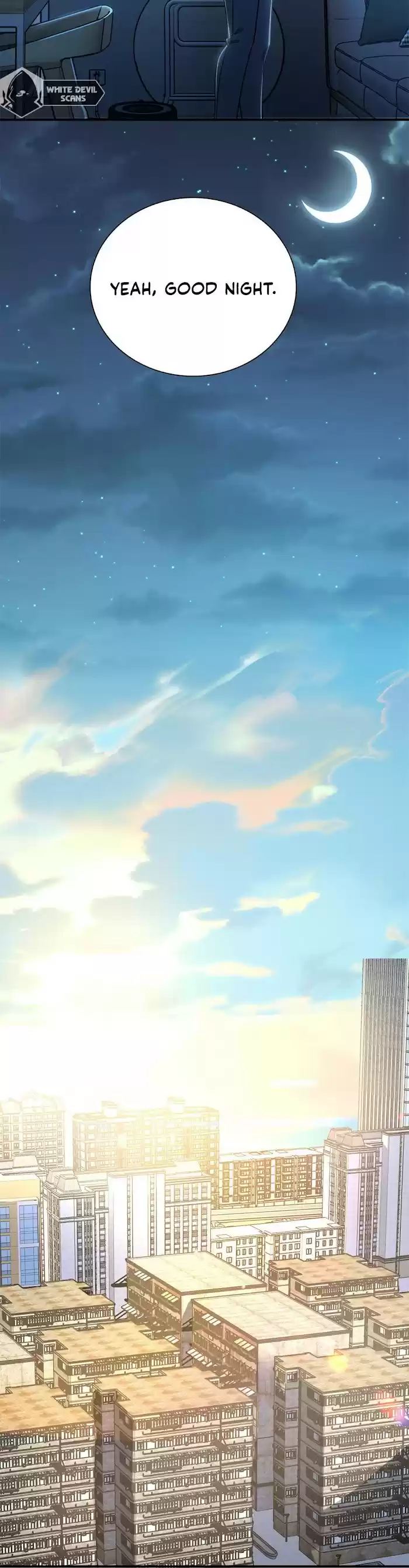 My Wife Is From A Thousand Years Ago Chapter 23