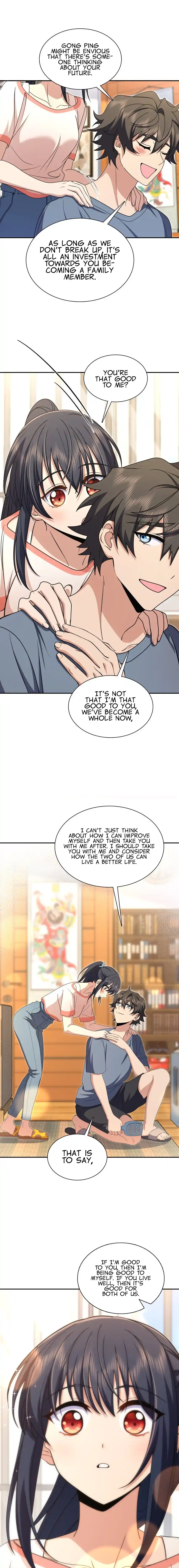 My Wife Is From A Thousand Years Ago Chapter 230