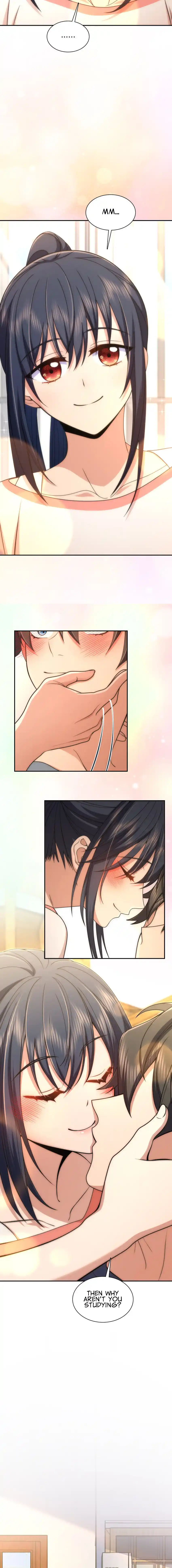 My Wife Is From A Thousand Years Ago Chapter 230