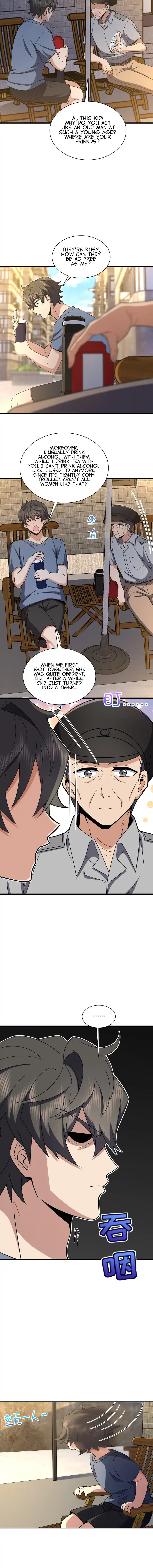 My Wife Is From A Thousand Years Ago Chapter 230