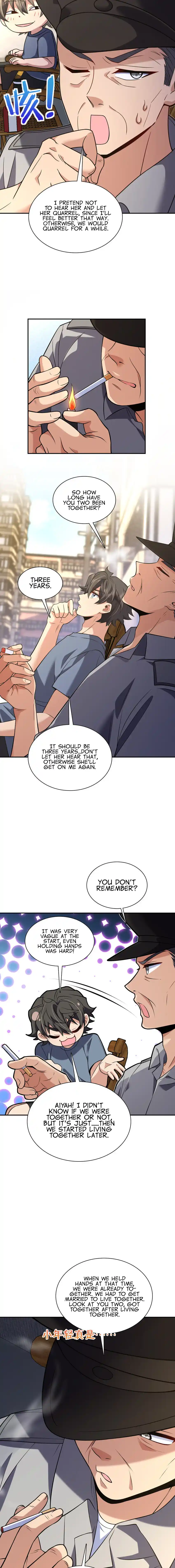 My Wife Is From A Thousand Years Ago Chapter 230