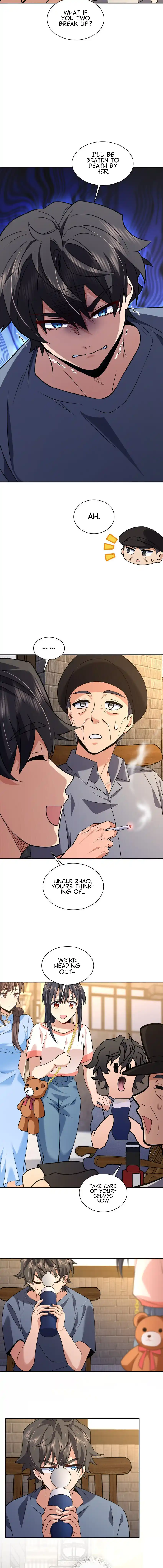 My Wife Is From A Thousand Years Ago Chapter 230