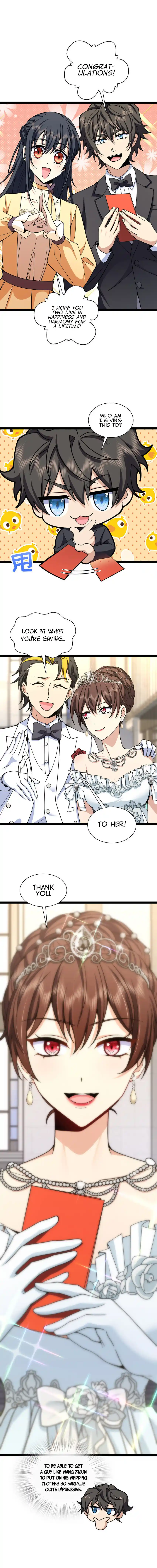 My Wife Is From A Thousand Years Ago Chapter 233