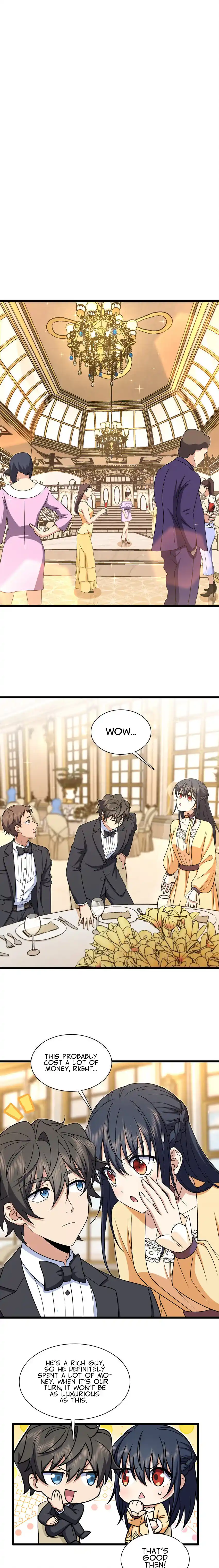 My Wife Is From A Thousand Years Ago Chapter 233