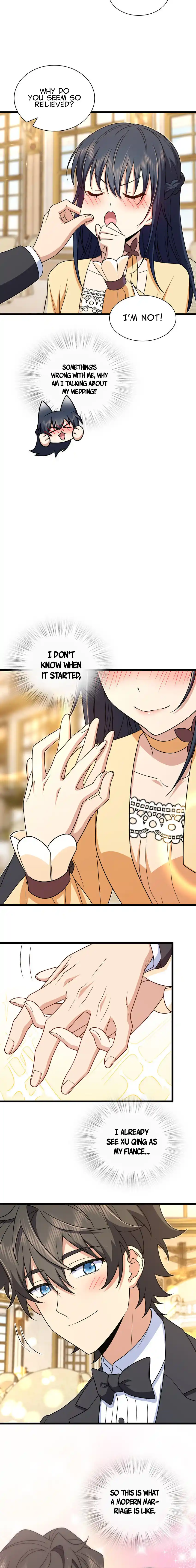 My Wife Is From A Thousand Years Ago Chapter 233