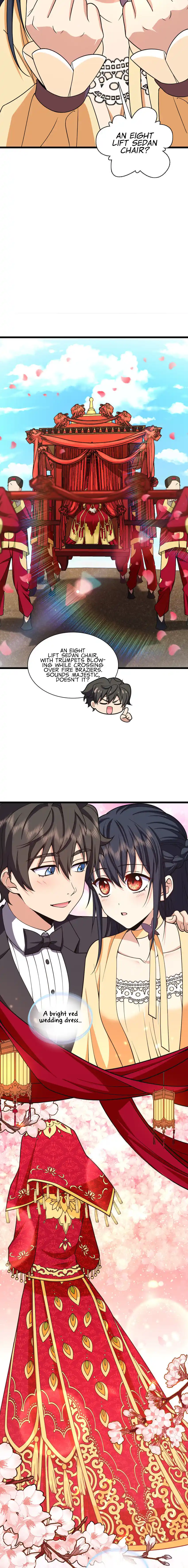 My Wife Is From A Thousand Years Ago Chapter 233