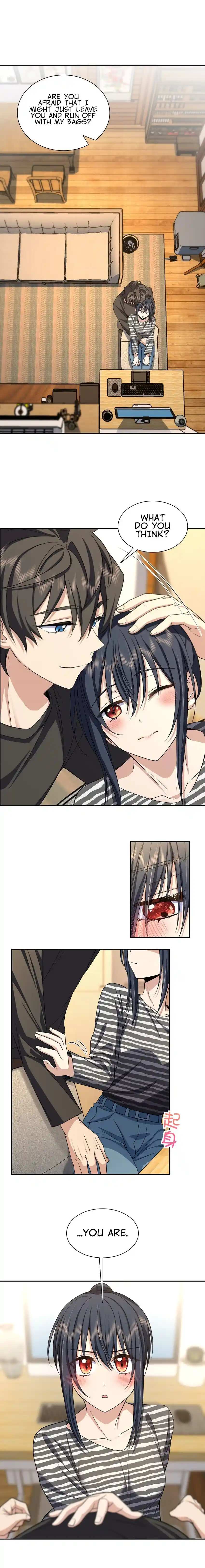 My Wife Is From A Thousand Years Ago Chapter 238