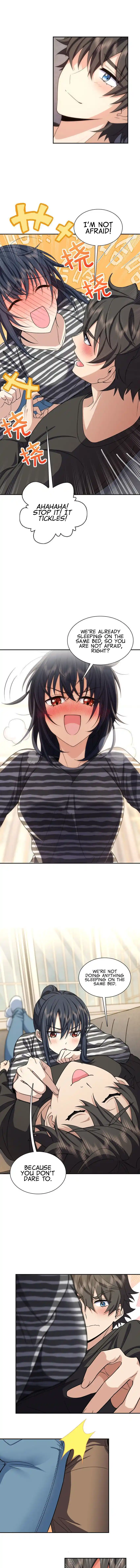 My Wife Is From A Thousand Years Ago Chapter 238